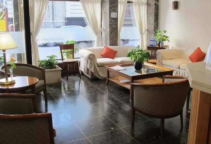 Fotos del hotel Parlamento:  2