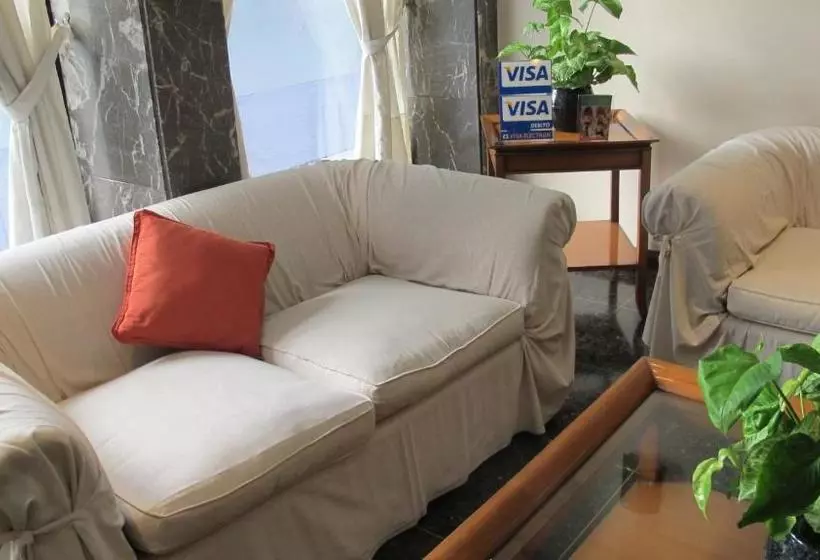 Fotos del hotel Parlamento:  15