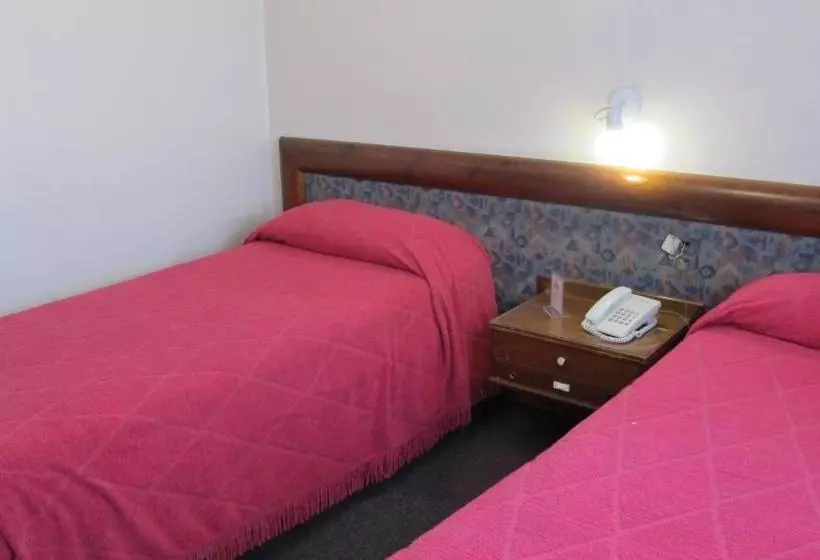 Fotos del hotel Parlamento:  10