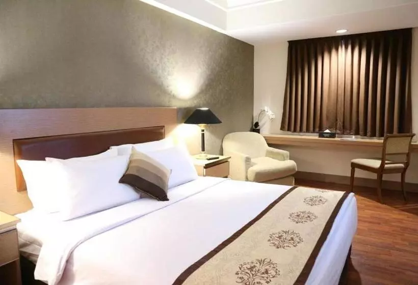 Fotos del hotel Arcadia Mangga Dua By Horison:  8