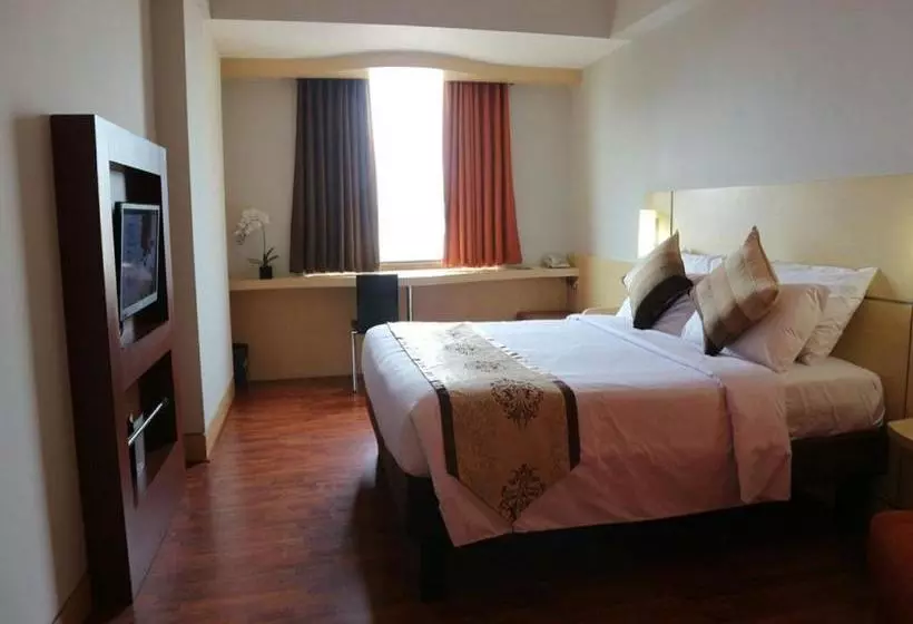 Fotos del hotel Arcadia Mangga Dua By Horison:  12