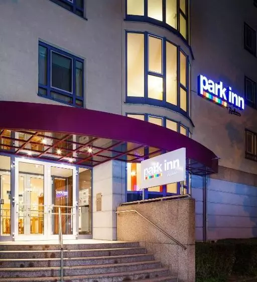 Fotos del hotel Ana Living Munich By Art Ana:  5