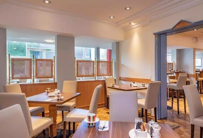 Fotos del hotel Ana Living Munich By Art Ana:  7