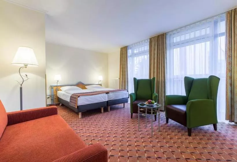 Fotos del hotel Ana Living Munich By Art Ana:  6