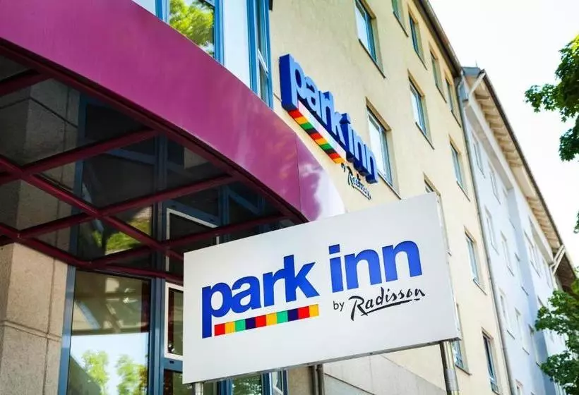 Fotos del hotel Ana Living Munich By Art Ana:  15