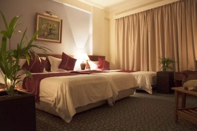 Fotos del hotel Relax Inn:  14