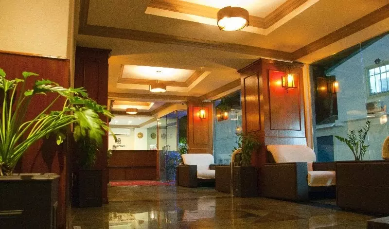 Fotos del hotel Relax Inn:  3