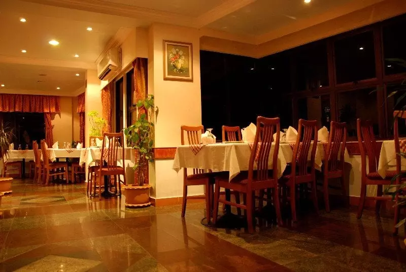 Fotos del hotel Relax Inn:  5