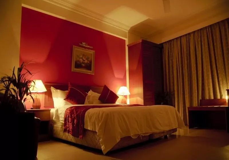 Fotos del hotel Relax Inn:  17