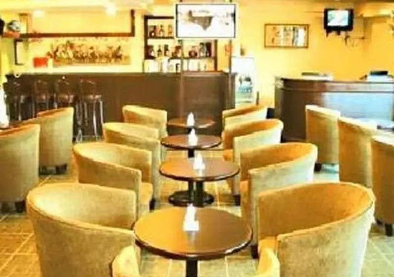 Fotos del hotel Rembrandt:  5