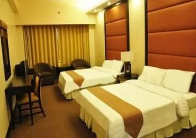 Fotos del hotel Rembrandt:  15