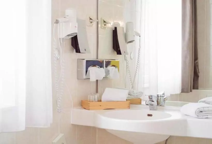 Fotos del hotel Residenz Hotel Leipzig:  5