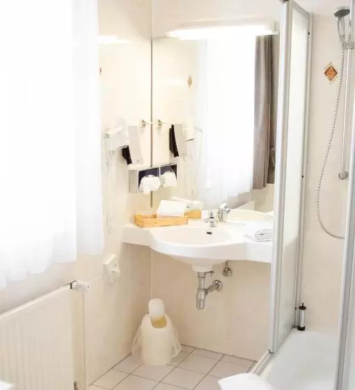 Fotos del hotel Residenz Hotel Leipzig:  9