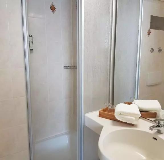 Fotos del hotel Residenz Hotel Leipzig:  15