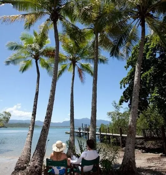 Fotos del hotel Bloomfield Lodge Beautifully Remote :  11