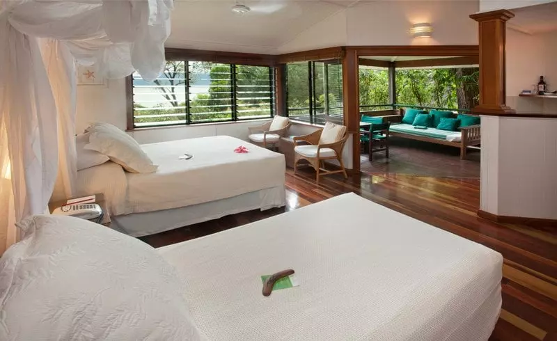 Fotos del hotel Bloomfield Lodge Beautifully Remote :  6