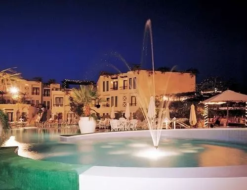 Fotos del hotel Kahramana Hotel Naama Bay:  16