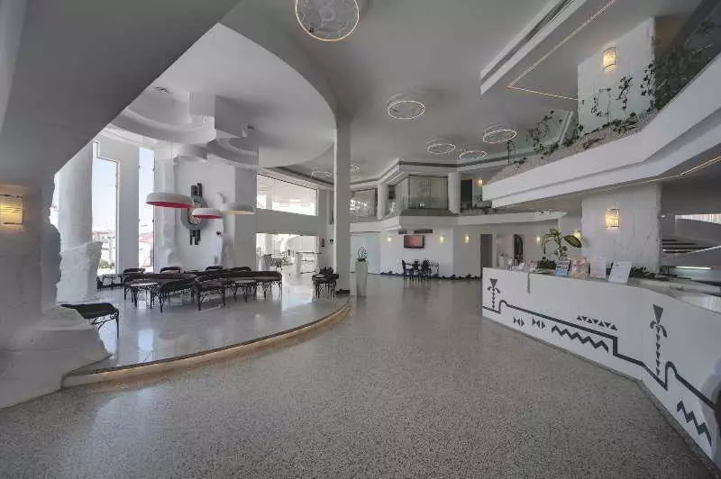 Fotos del hotel Kahramana Hotel Naama Bay:  3