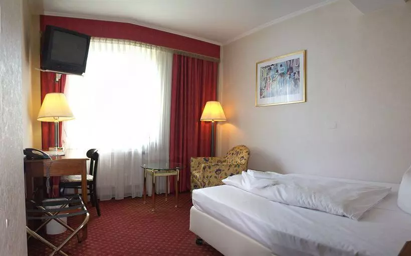Fotos del hotel Georghof Berlin:  17