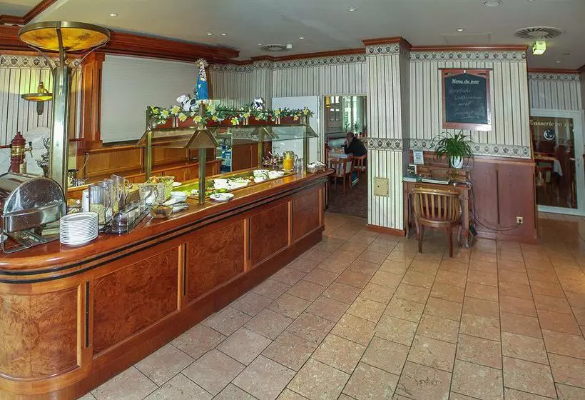 Fotos del hotel Georghof Berlin:  3