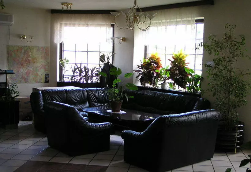 Fotos del hotel Lucky:  22