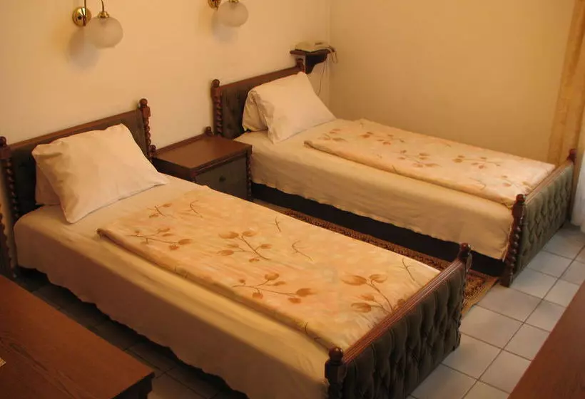 Fotos del hotel Lucky:  17