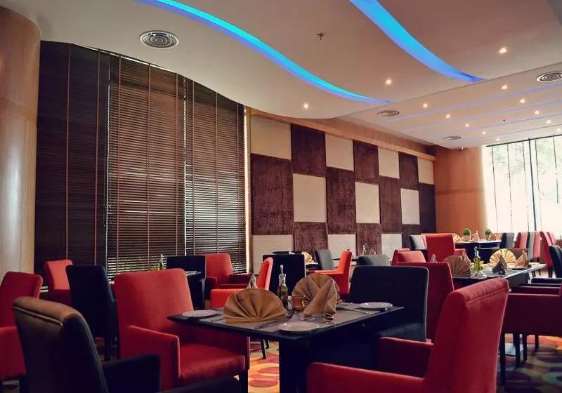 Fotos del hotel The Puteri Pacific Johor Bahru:  12