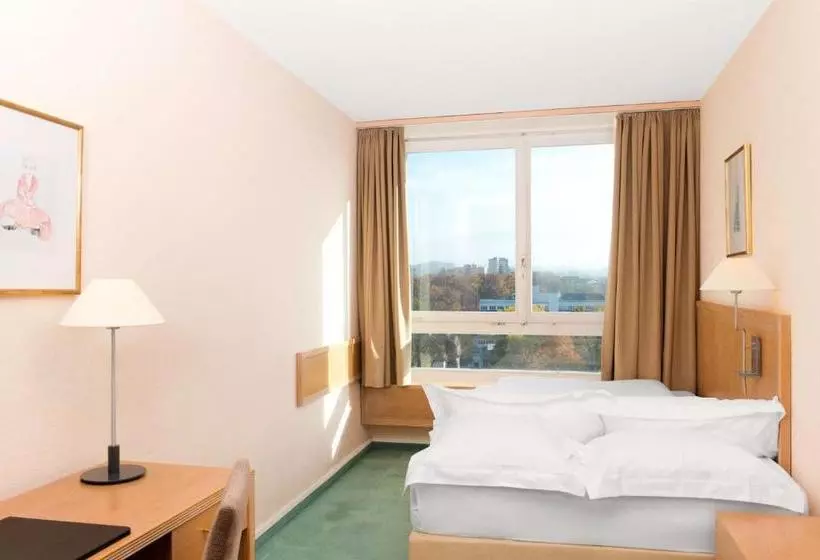 Fotos del hotel Nh Fribourg:  8