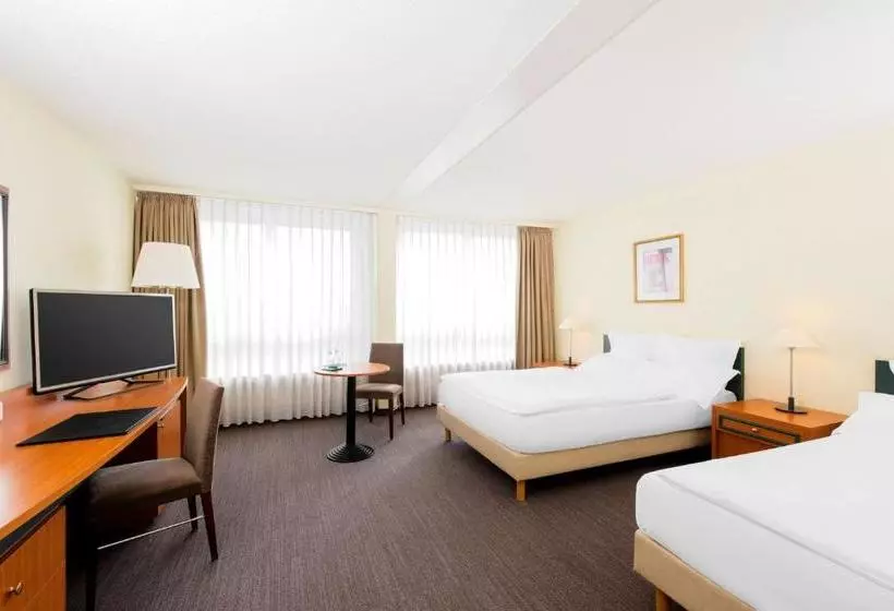 Fotos del hotel Nh Fribourg:  13