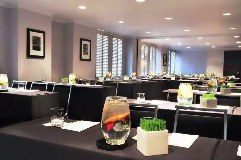 Fotos del hotel The Court  A St Giles:  5