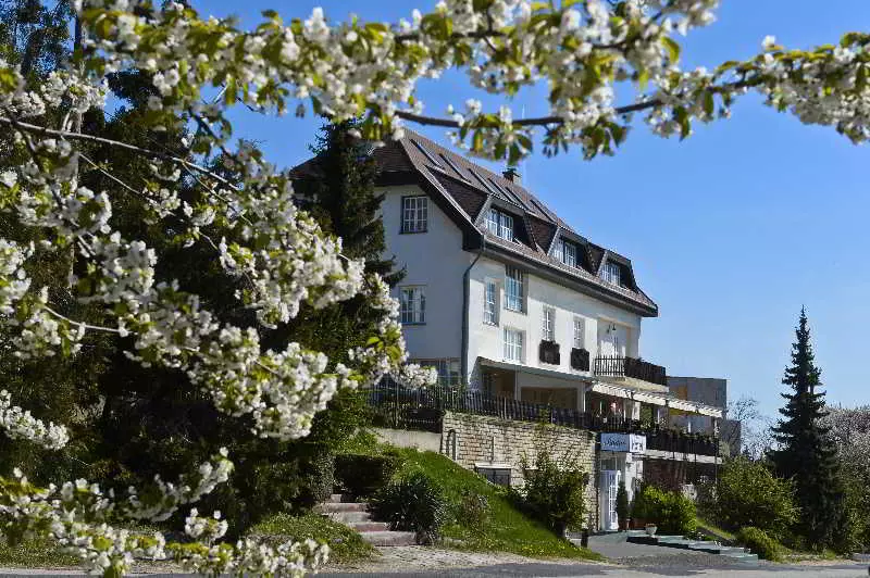 Fotos del hotel Budai:  9