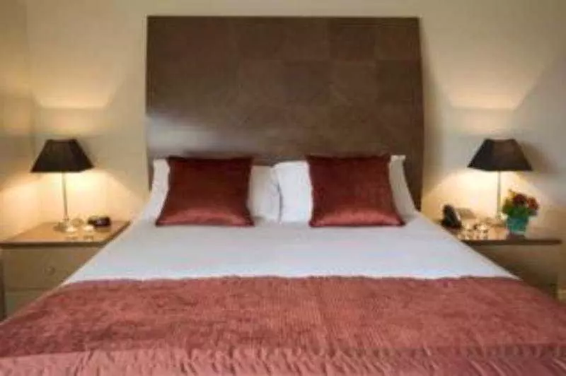 Premier Suites Plus Dublin Leeson Street