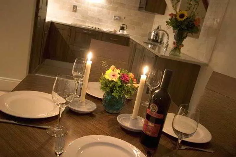 Fotos del hotel Premier Suites Plus Dublin Leeson Street:  5