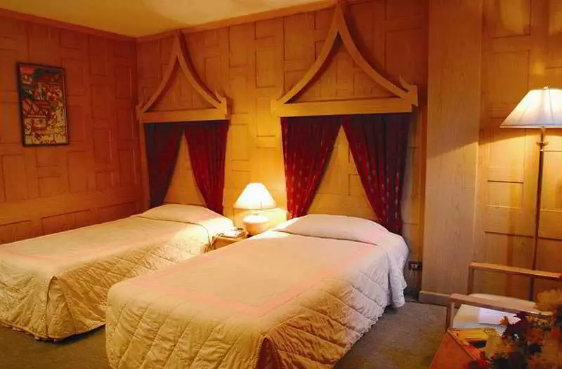 Fotos del hotel Ayutthaya Grand:  2