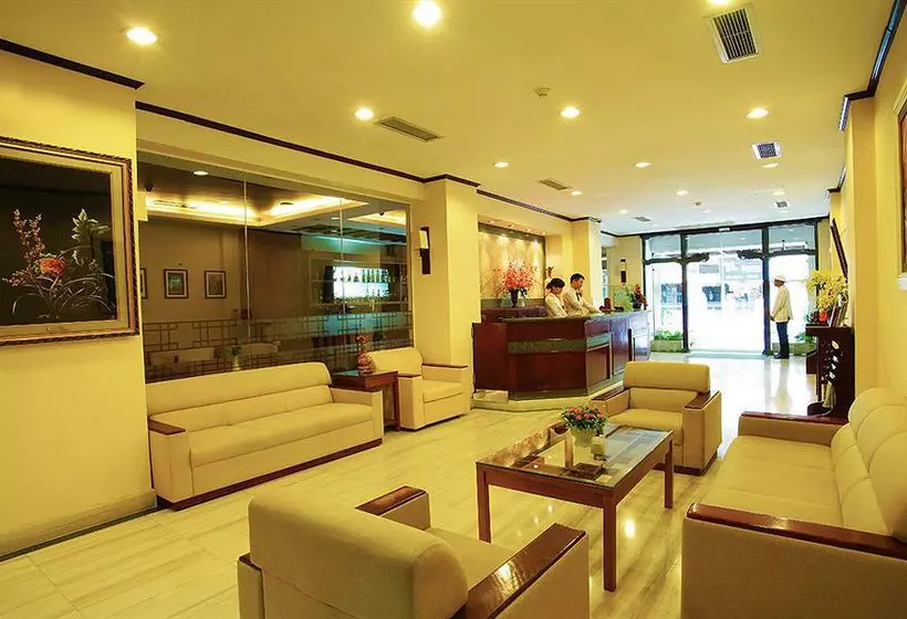 Fotos del hotel Quoc Hoa Premier:  3