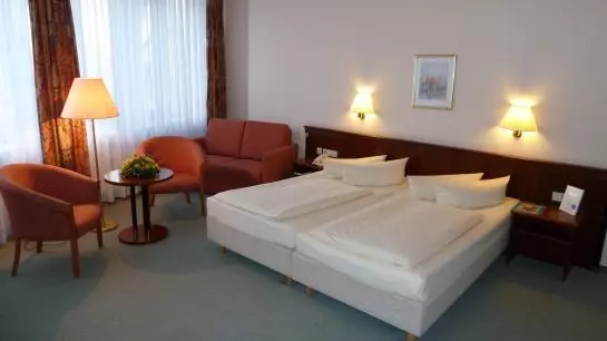 Fotos del hotel Comfort Hotel Weissensee:  3