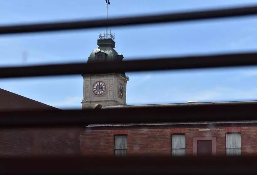 Fotos del hotel Ansonia On Lydiard:  8