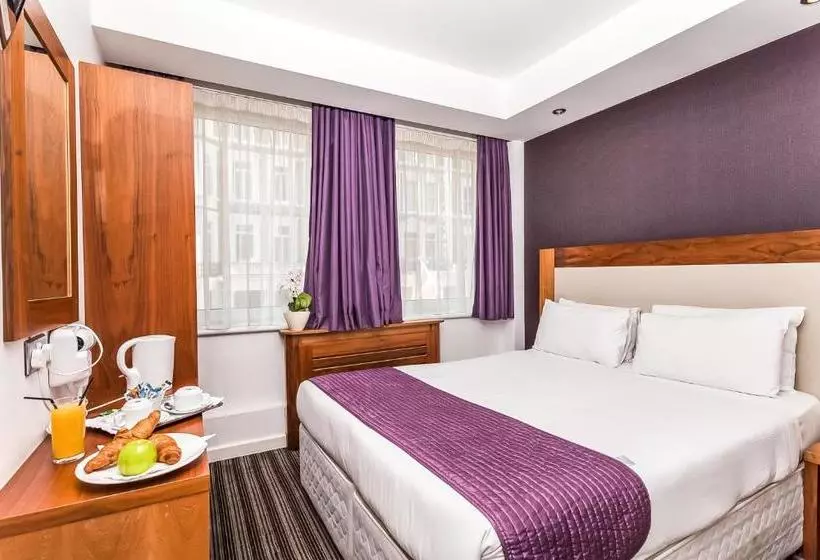 Fotos del hotel Ambassadors:  24