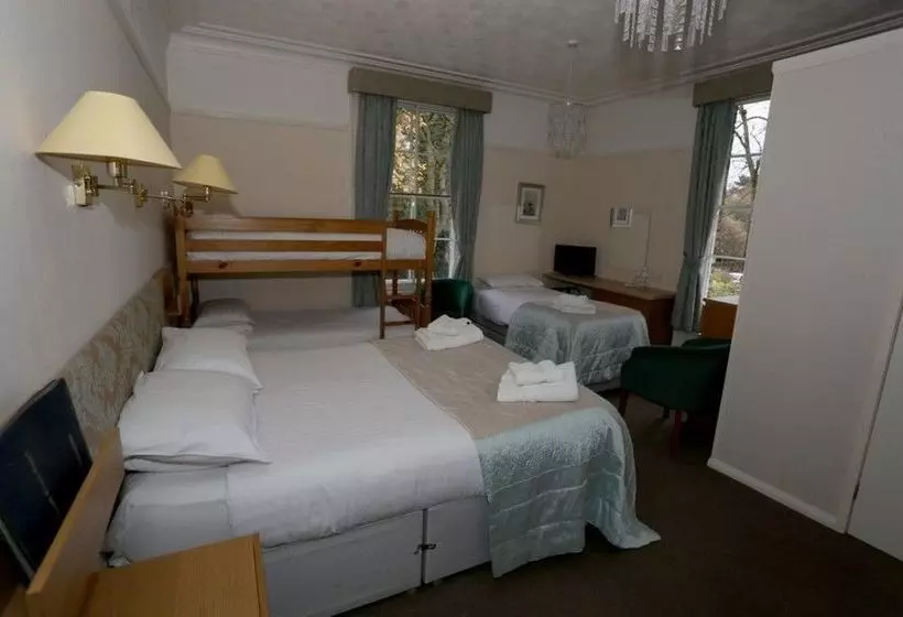 Fotos del hotel Beechwood Close:  22