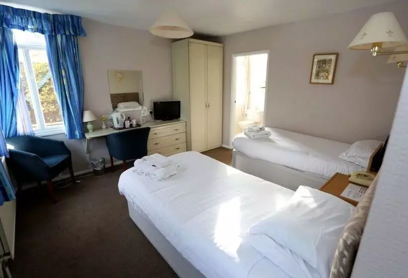 Fotos del hotel Beechwood Close:  12