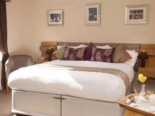 Fotos del hotel Beechwood Close:  21