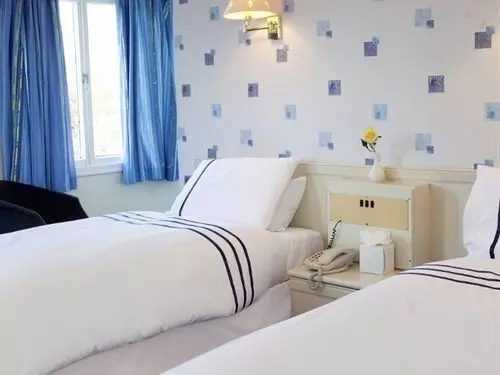 Fotos del hotel Beechwood Close:  6