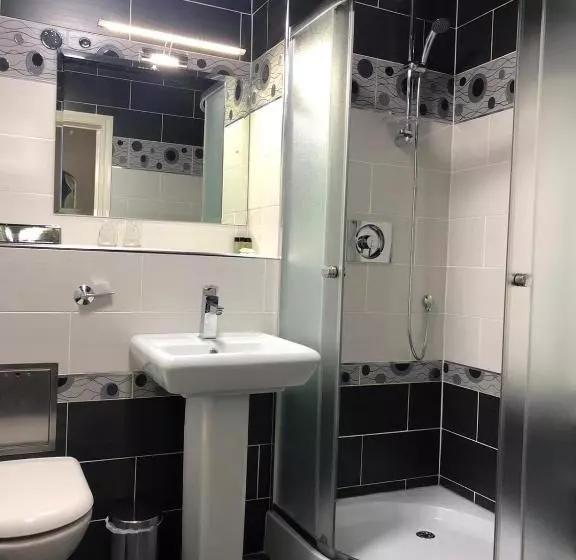 Fotos del hotel The Birmingham:  6