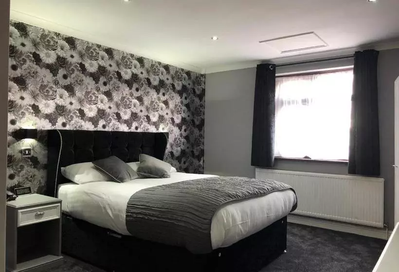 Fotos del hotel The Birmingham:  17