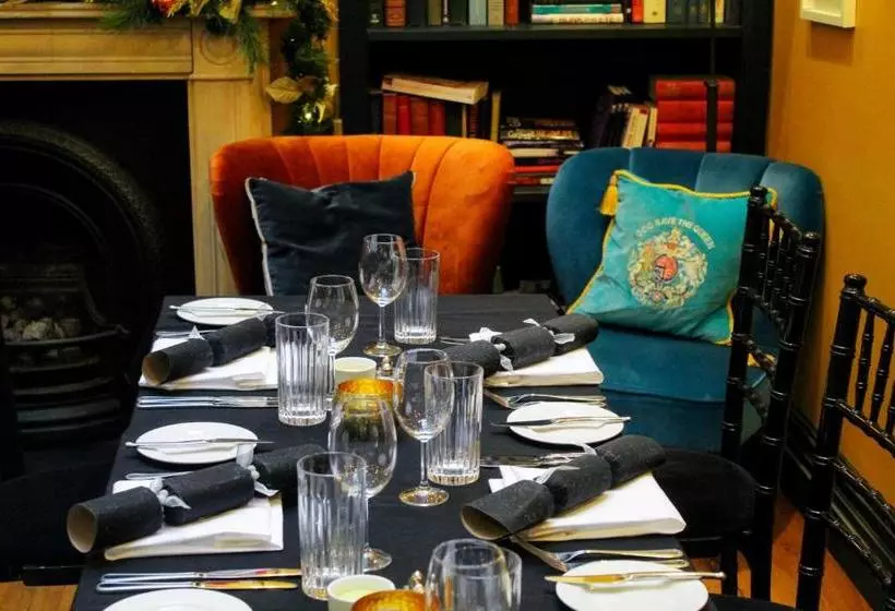 Fotos del hotel The Fox Club London:  14