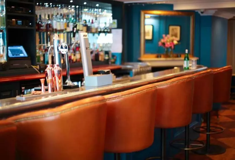 Fotos del hotel The Fox Club London:  3