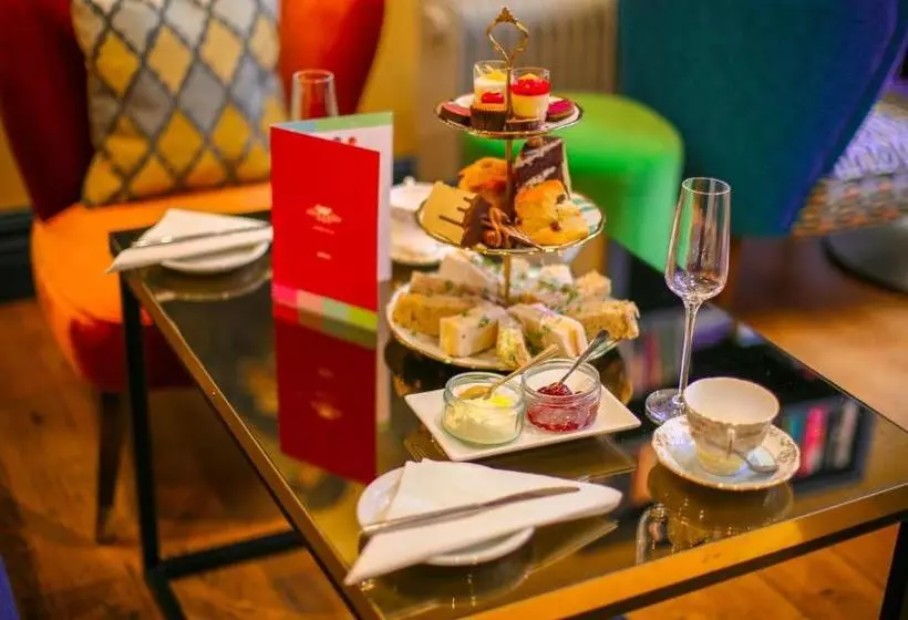 Fotos del hotel The Fox Club London:  15