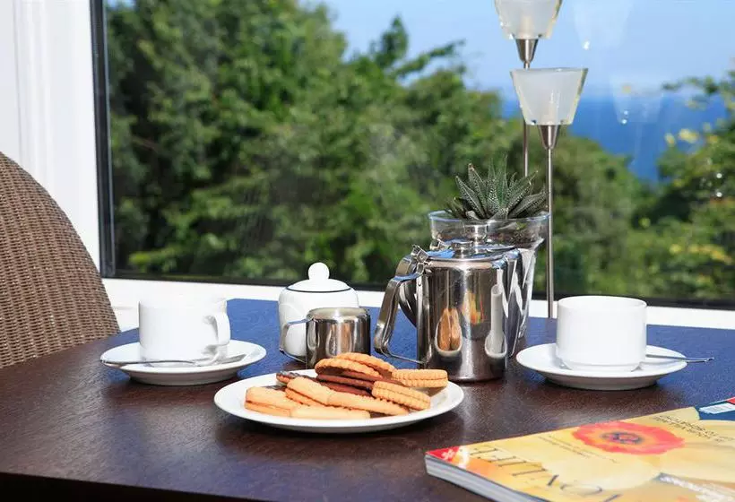 Fotos del hotel Best Western Hotel Gleneagles:  11