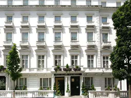 Fotos del hotel Henry Viii:  12