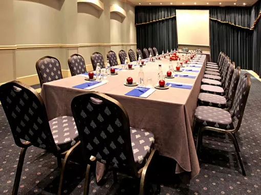 Fotos del hotel Henry Viii:  11